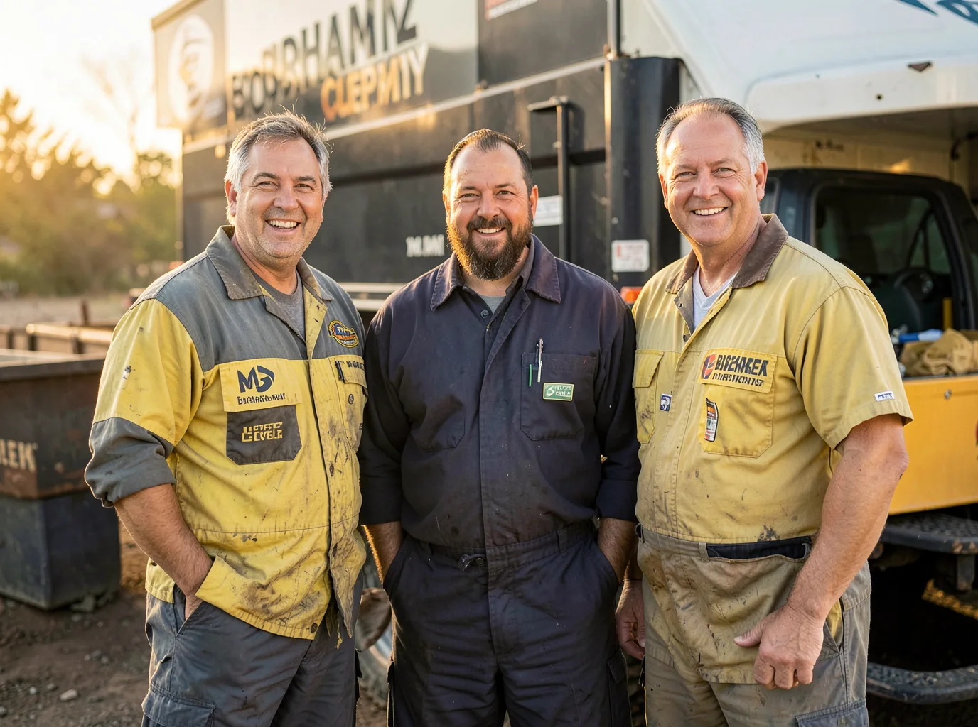 Sewage Cleanup company in Connersville, IN